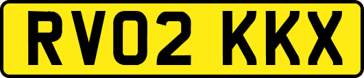 RV02KKX