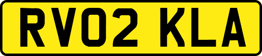 RV02KLA