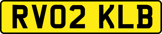 RV02KLB