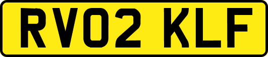 RV02KLF