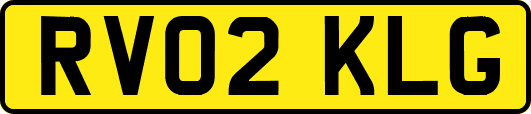 RV02KLG