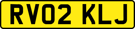 RV02KLJ