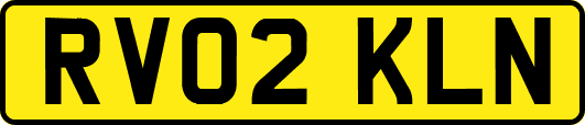 RV02KLN