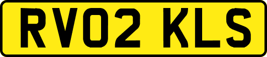 RV02KLS