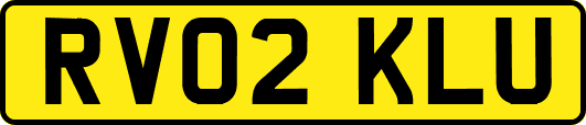 RV02KLU