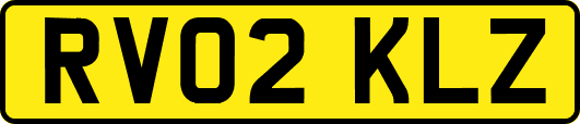 RV02KLZ