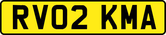 RV02KMA