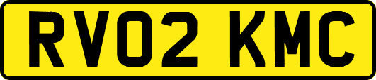 RV02KMC