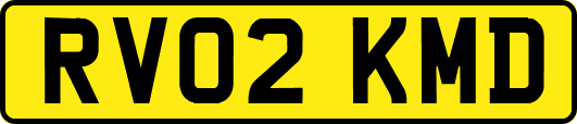 RV02KMD