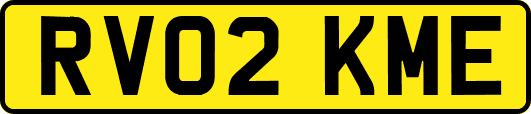 RV02KME