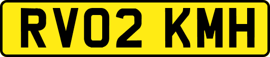 RV02KMH