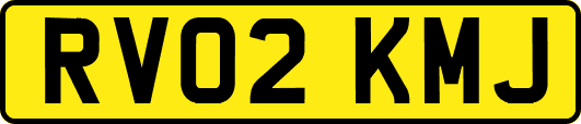 RV02KMJ