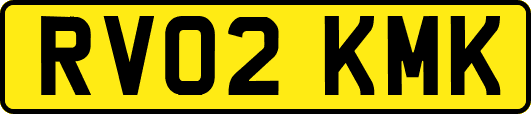 RV02KMK
