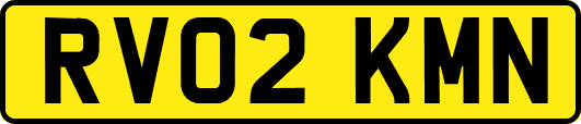RV02KMN