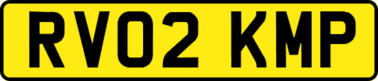 RV02KMP