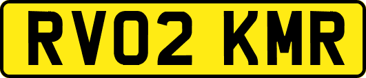 RV02KMR