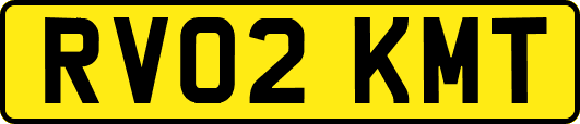 RV02KMT