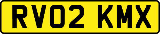 RV02KMX