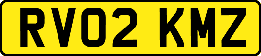 RV02KMZ