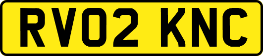 RV02KNC