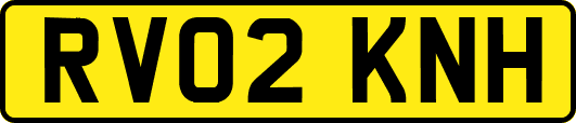 RV02KNH