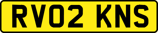 RV02KNS