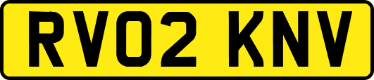 RV02KNV