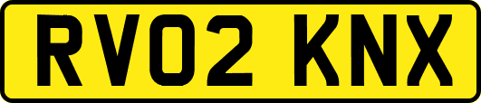 RV02KNX