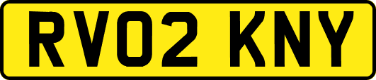 RV02KNY