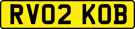 RV02KOB