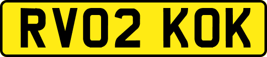 RV02KOK