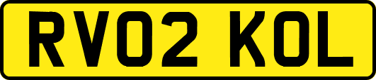 RV02KOL
