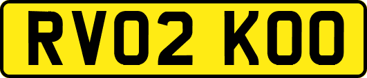 RV02KOO
