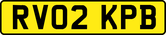 RV02KPB