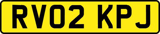 RV02KPJ