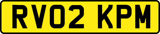 RV02KPM