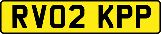 RV02KPP