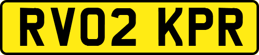 RV02KPR