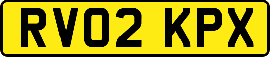 RV02KPX