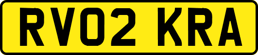 RV02KRA