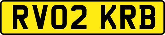 RV02KRB