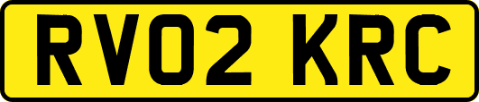 RV02KRC