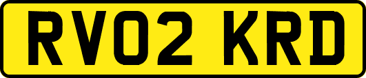 RV02KRD