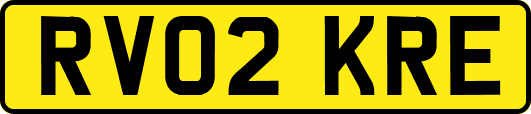 RV02KRE