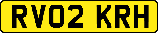 RV02KRH