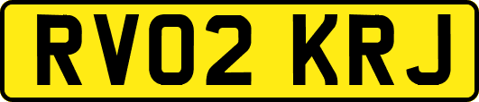 RV02KRJ