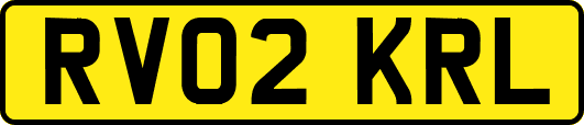 RV02KRL