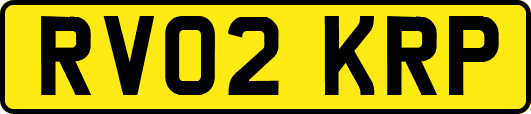 RV02KRP
