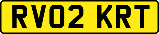 RV02KRT