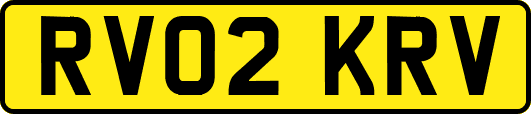 RV02KRV